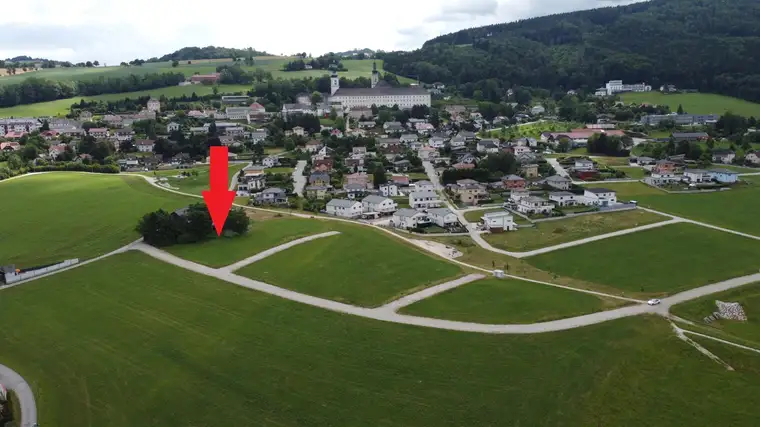 Eigentumswohnungen in innovativer Holzbauweise