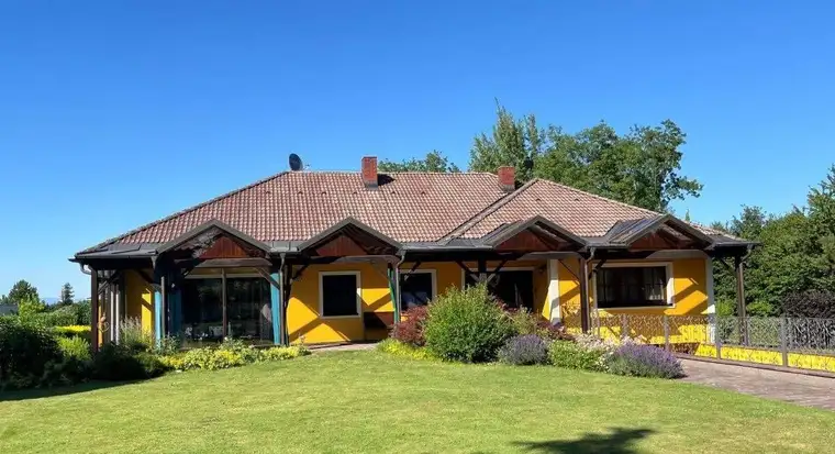 Wohnhaus in TOP Lage
