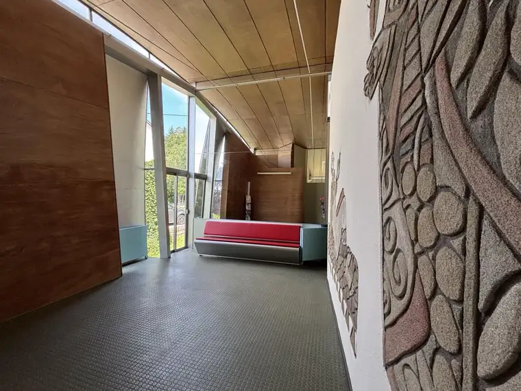 Miete in einem architektonischen Meisterwerk: Teil- oder Gesamtfläche