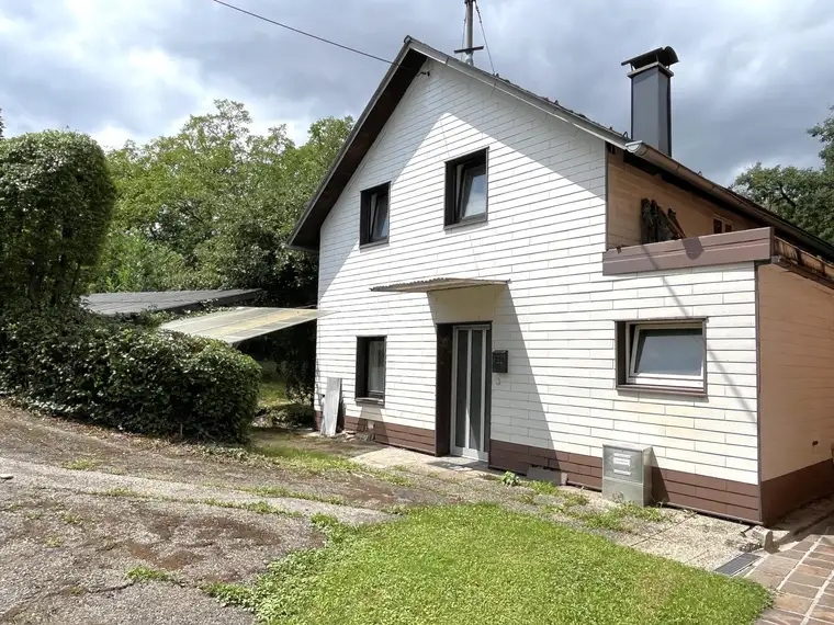 Bastlerhit in Attnang