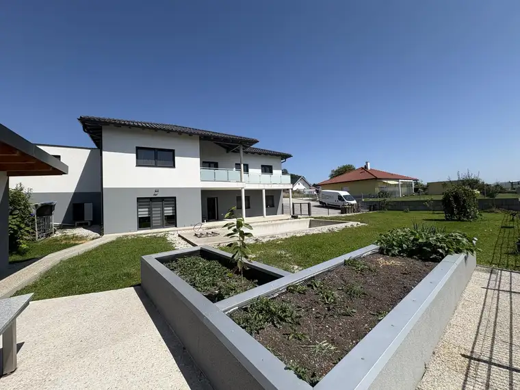Traumhaftes Einfamilienhaus – Modern, durchdacht und mit viel Platz zum Leben