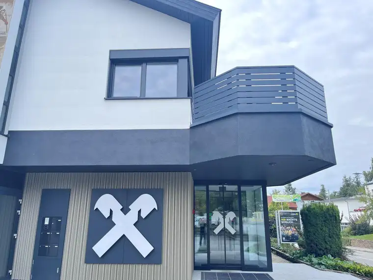 ERSTBEZUG -Wohnung in Taufkirchen
