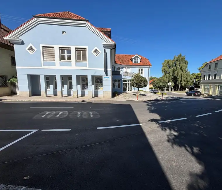 Schön ausgestattete, teilmöblierte Mietwohnung