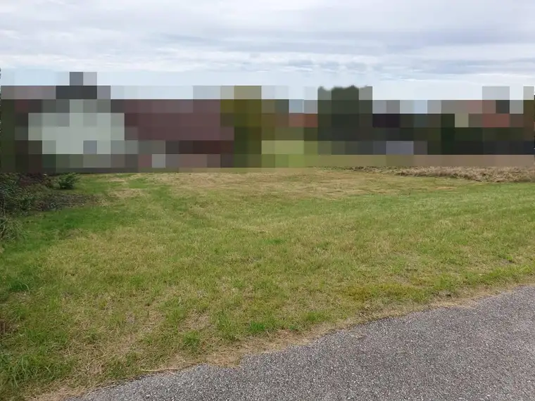 Der Bauplatz für Ihr zukünftiges Zuhause - KEIN Bauzwang !