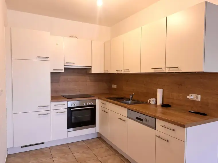 Bequem wohnen am Stadtplatz