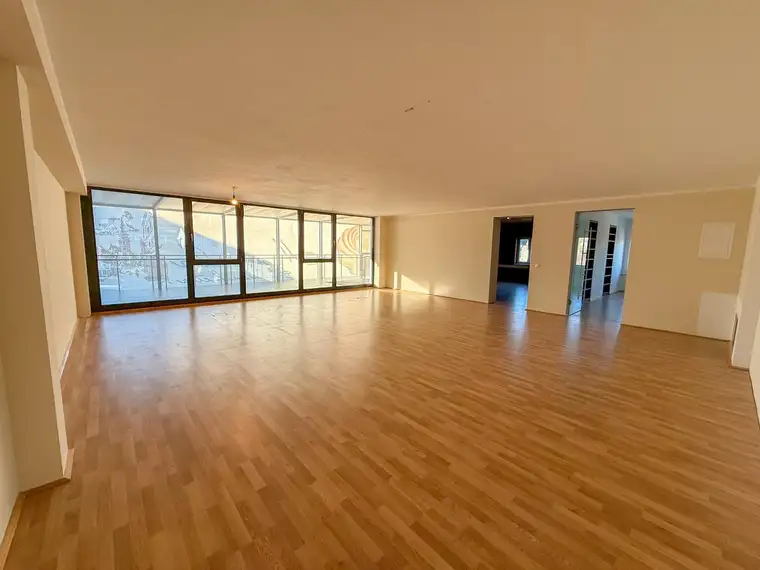 Großzügige Bürofläche mitten in Gramastetten