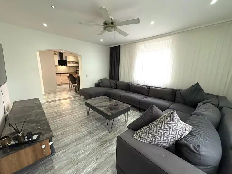 Attraktive 3-Zimmer-Wohnung in Ansfelden