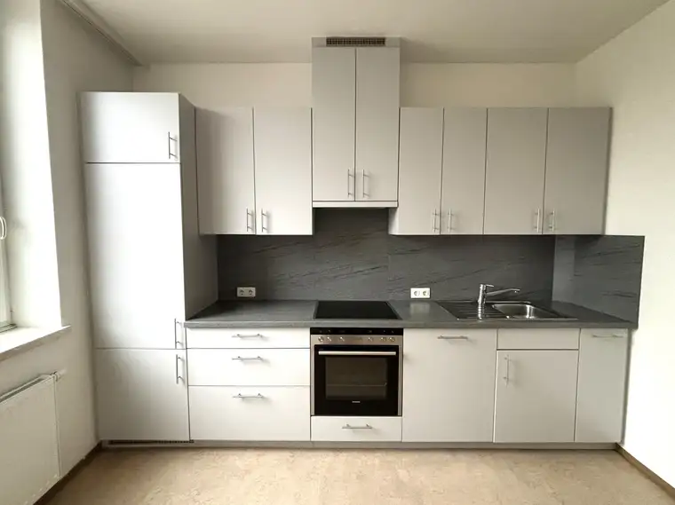 Lichtdurchflutete Wohnung in idealer Stadtlage
