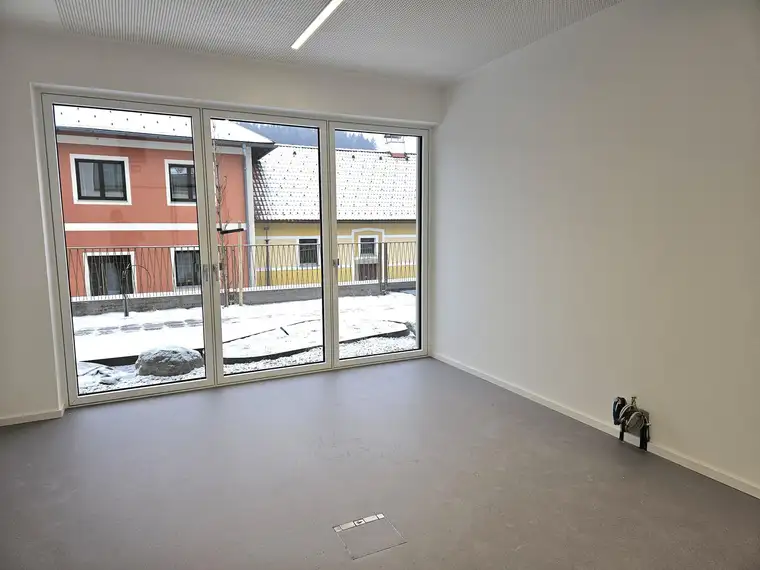 Therapieflächen in Top Lage im Zentrum