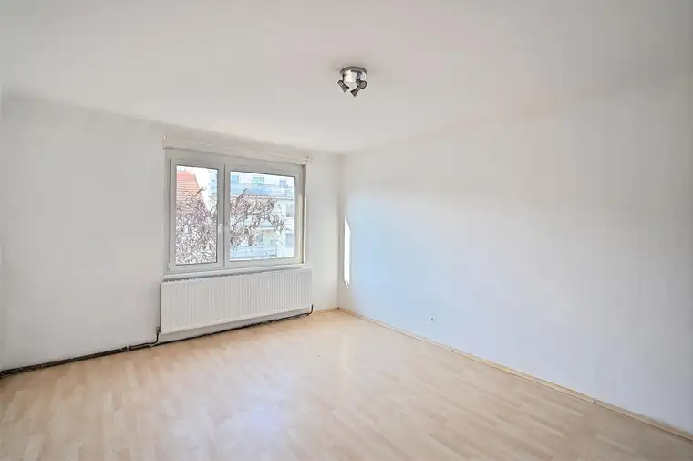 Sonnige 2‑Zimmer‑Wohnung nähe Alte Donau