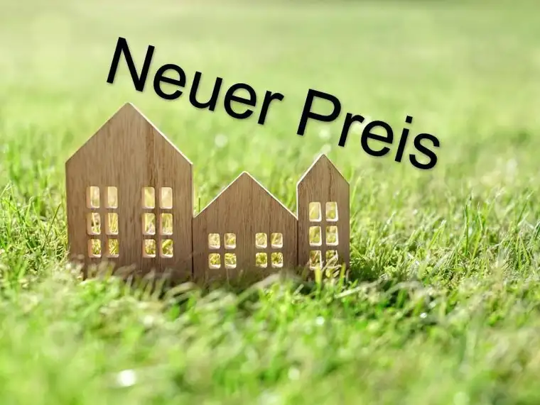 Wohnen im Villenviertel