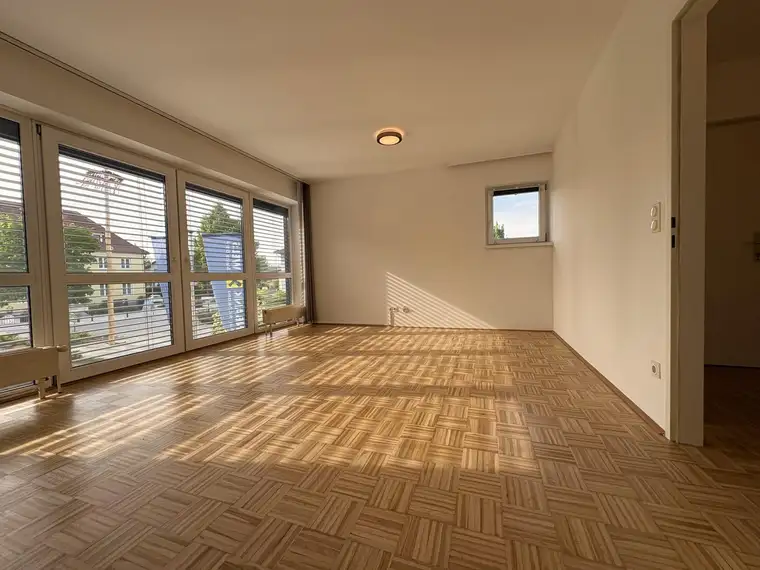 Ankommen. Durchatmen. Zuhause sein. Helle Wohlfühlwohnung im Grünen