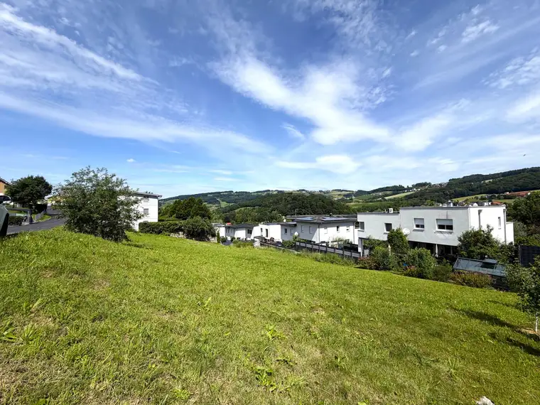 Bereit für ihr eigenes Traumhaus - Attraktives Baugrundstück in Stadtnähe!