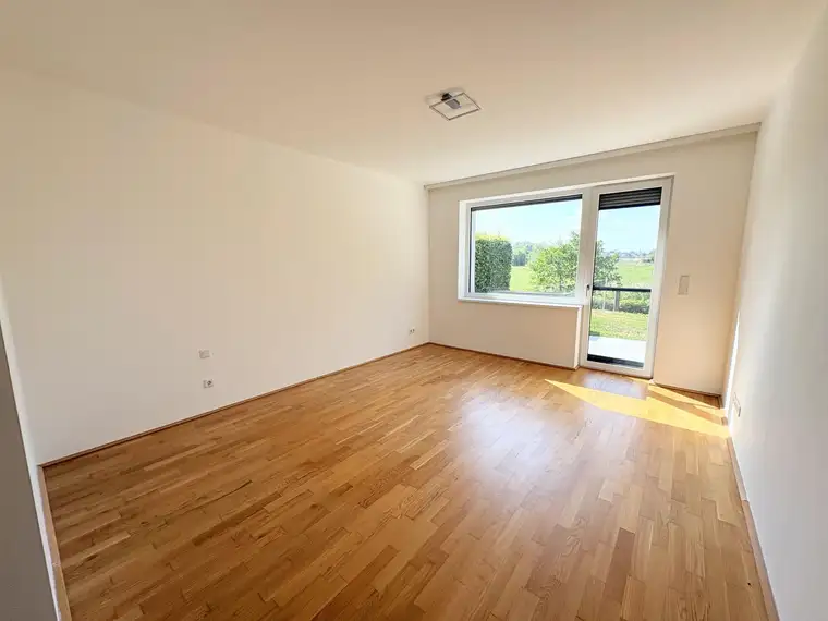 Singlewohnung Top 5 - Wohnen mit Komfort und Gemeinschaft