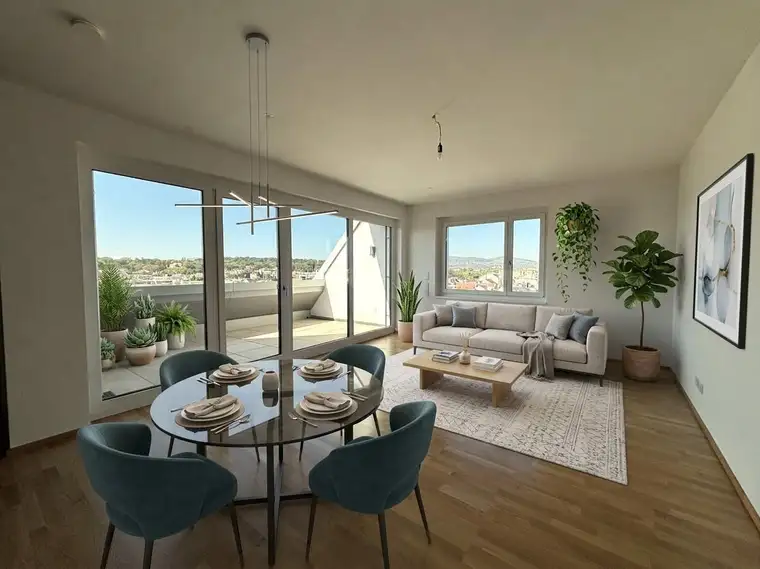 VIO PLAZA Living TOP 148 E10