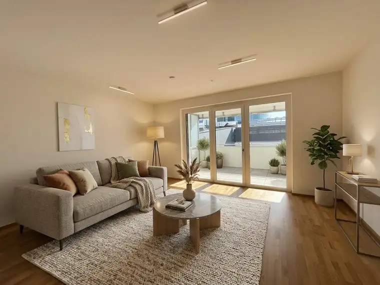 VIO PLAZA Living TOP 136 E09