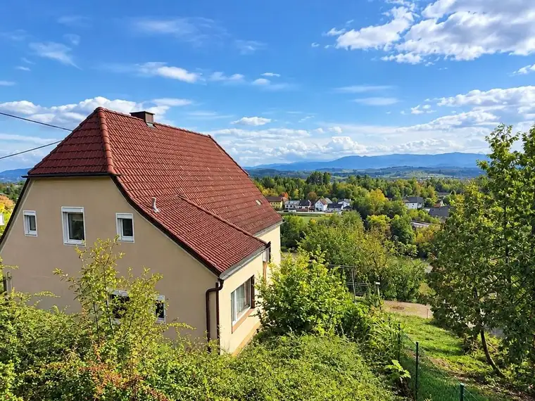 Ein schöner Platz für Ihre Familie
