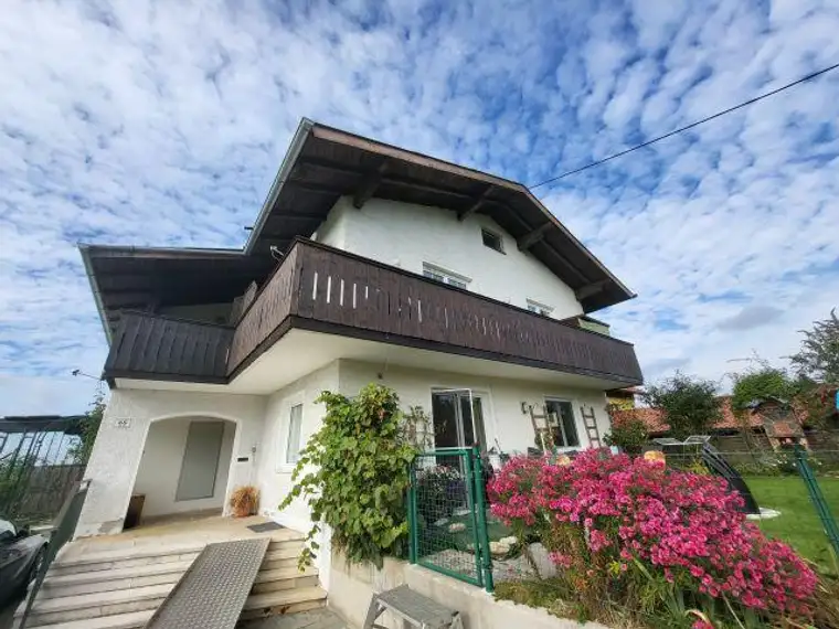 Anleger - Single oder Starterwohnung - 2- Zimmer Wohnung mit Balkon