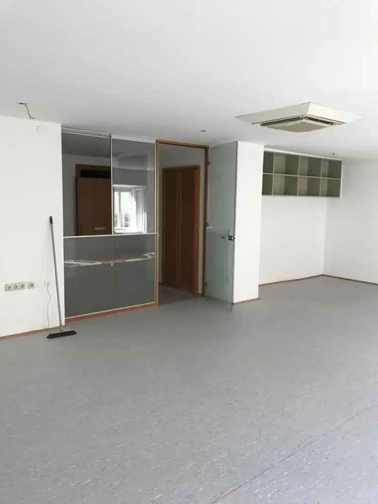 attraktive Bürofläche im Stadtzentrum von Ried im Innkreis