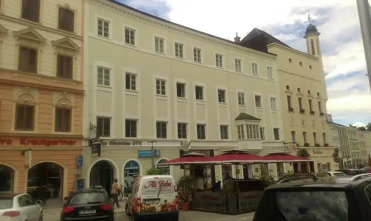 Geschäftslokal in bester Zentrumslage