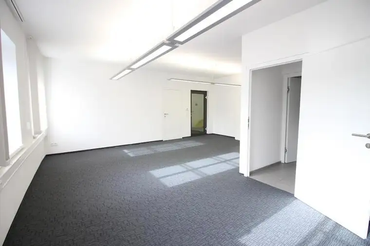 Vielseitige Bürofläche in Toplage