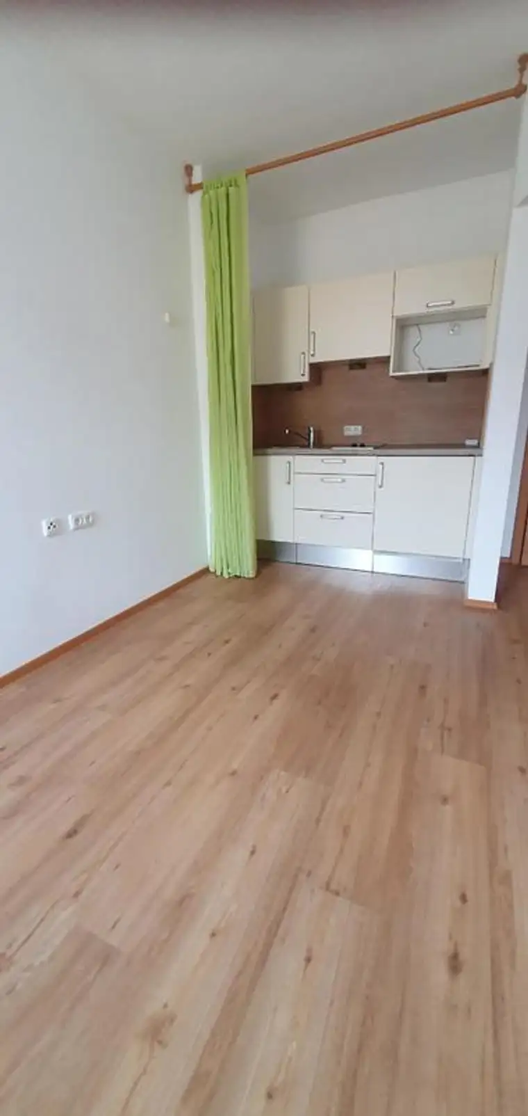 kleine Bürofläche im Stadtzentrum