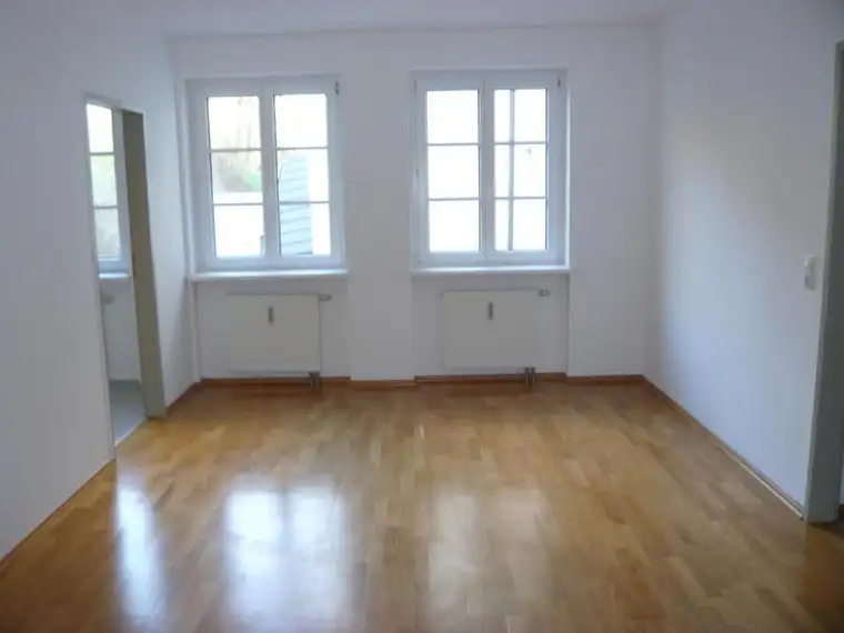 perfekt aufgeteile 4-Zimmer Wohnung 