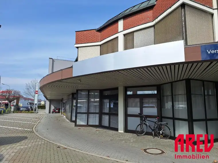 Großzügige Büro-/Kanzlei-/Studiofläche in Top - Lage