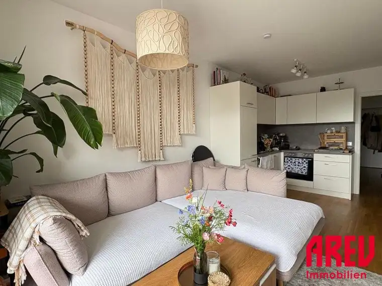 WOHNEN IN WELS - 3 ZIMMERWOHNUNG MIT BALKON