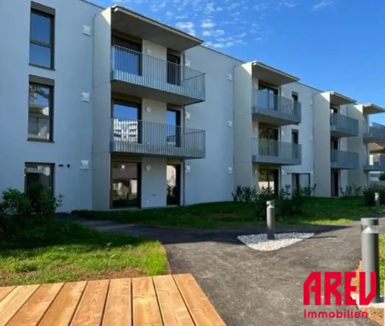 WOHNGENUSS IN WELS - IHR PERFEKTES ZUHAUSE - TOP 25