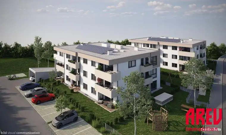 HIER ERWARTET SIE IHRE TRAUMWOHNUNG - JETZT TERMIN SICHERN - 03