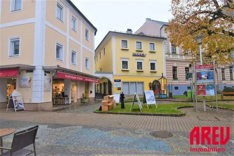 PERFEKTE BÜROFLÄCHE IN KIRCHDORF - G10