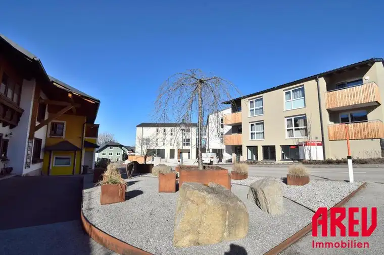 LAGERRÄUMLICHKEITEN IN WAXENBERG ZU MIETEN 