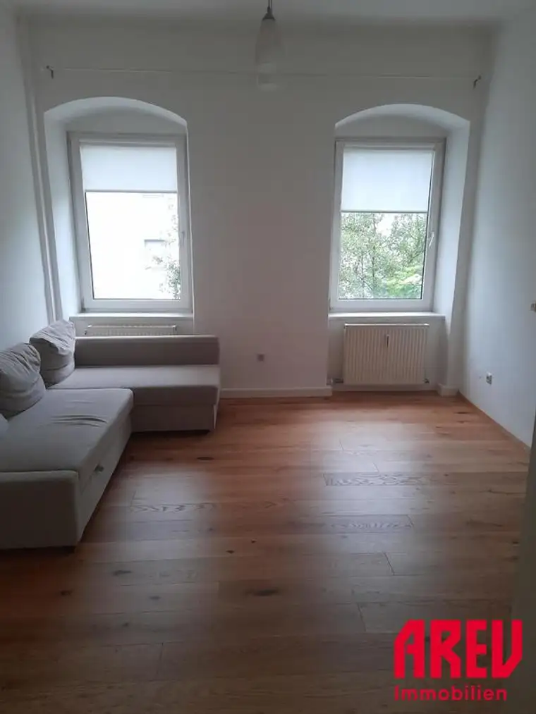 Gemütliche 2-Zimmer Mietwohnung