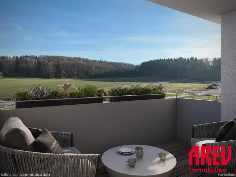 IHRE TRAUMWOHNUNG ERWARTET SIE IN BAD WIMSBACH - TOP03