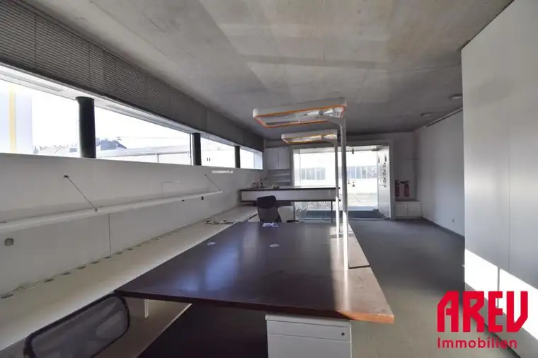 MEHRZWECKHAUS IN LINZ MIETEN - WOHNEN UND ARBEITEN IN EINEM - 