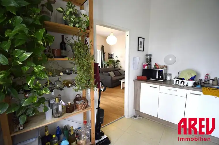 HELLE 3 ZIMMERWOHNUNG IN DER ADLERGASSE - TOP 07