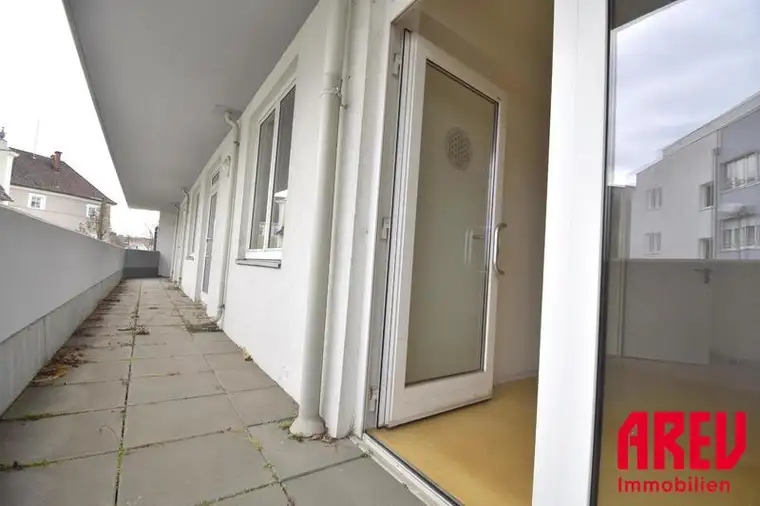  BÜROFLÄCHE IM 1.OG IN EBELSBERG - TOP 02