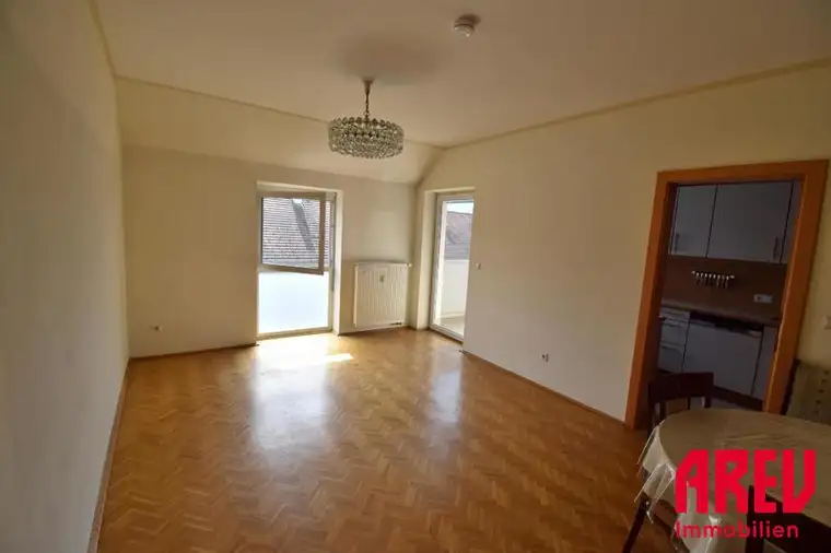 IDEALE 3,5 ZIMMERWOHNUNG IN ENNS ZU VERKAUFEN - TOP 09