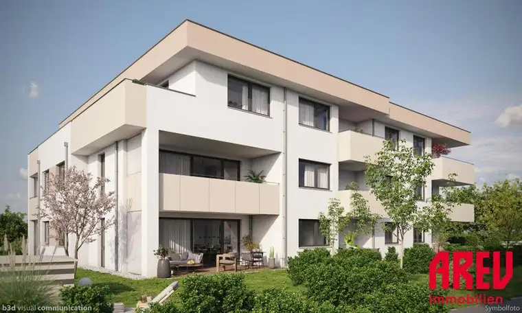 ERLEICHTERUNG DER FINANZIERUNG - JETZT EIGENHEIM SICHERN 