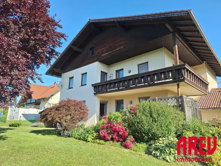  hochwertige Mietwohnung in ruhiger Lage