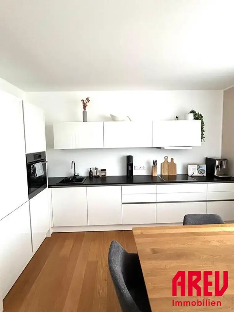 COMING SOON - Neuwertige 3-Zimmer-Eigentumswohnung in bester Wohnlage