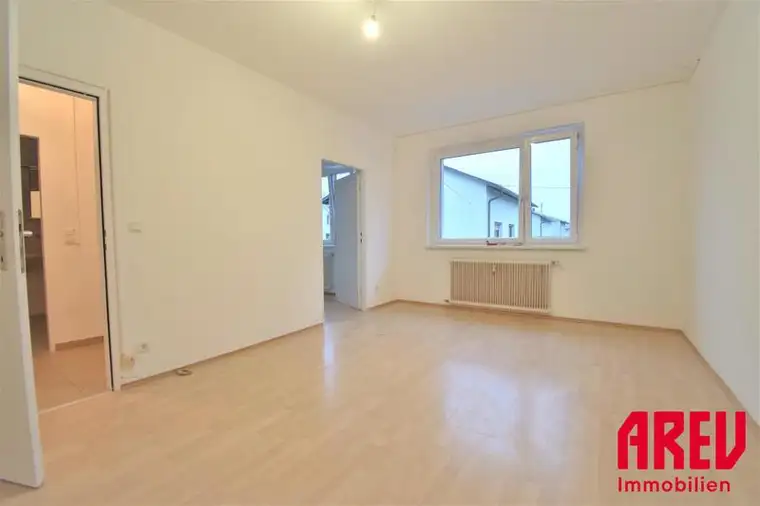  1,5 ZIMMERWOHNUNG IN LEONDING - MEISTERSTRASSE - TOP 05