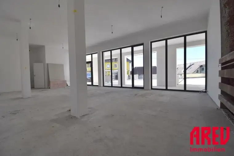 BÜROFLÄCHE IN WAXENBERG - JETZT ANMIETEN - TOPLAGE