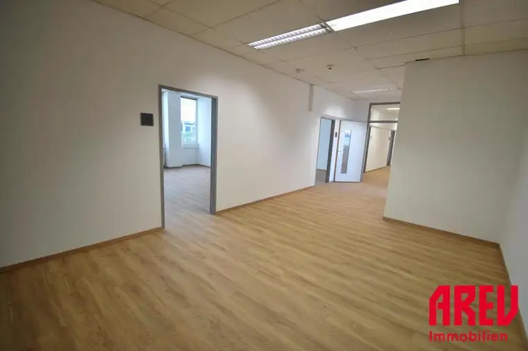 ARBEITEN IN LEONDING AUF TOPNIVEAU - TOP B01