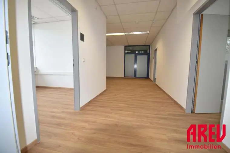 WIR HABEN DAS PERFEKTE BÜRO IN DER KORNSTRASSE FÜR SIE - B09