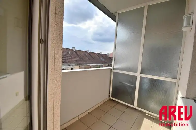 JETZT FINANZIERUNGSLOCKERUNG NUTZEN - SCHÖNE WOHNUNG IN ENNS - TOP 09 