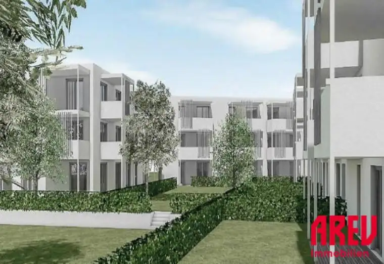 WUNDERBARE 3 ZIMMERWOHNUNG IN WELS - TOP 18