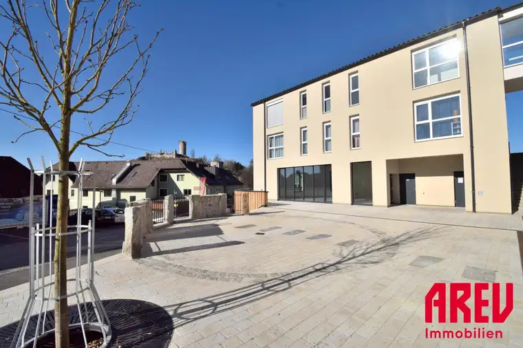 GENUG PLATZ FÜR ALL IHRE SACHEN - LAGERRAUM IN WAXENBERG ZU VERMIETEN