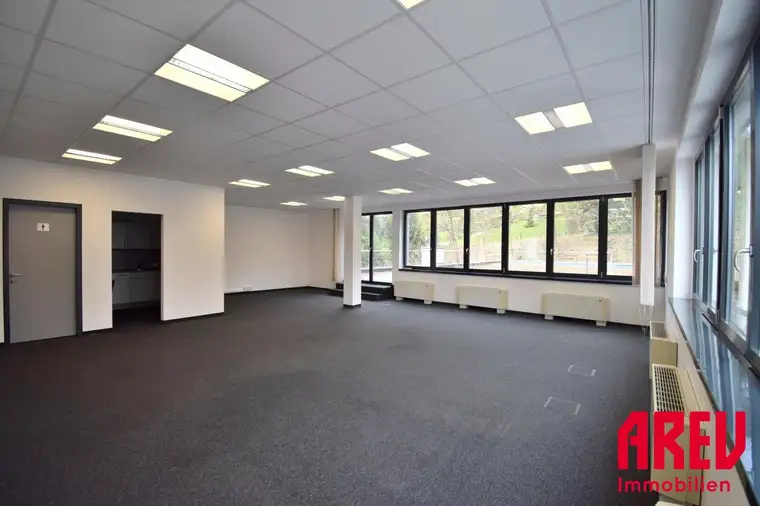 READY TO USE OFFICE - SOFORT STARTKLAR - OPTIMALER STANDORT - B04
